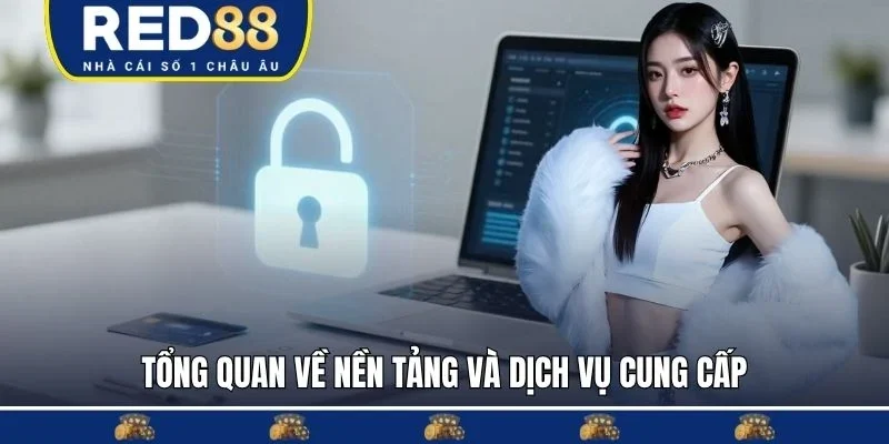 Tổng quan về nền tảng và các dịch vụ cung cấp